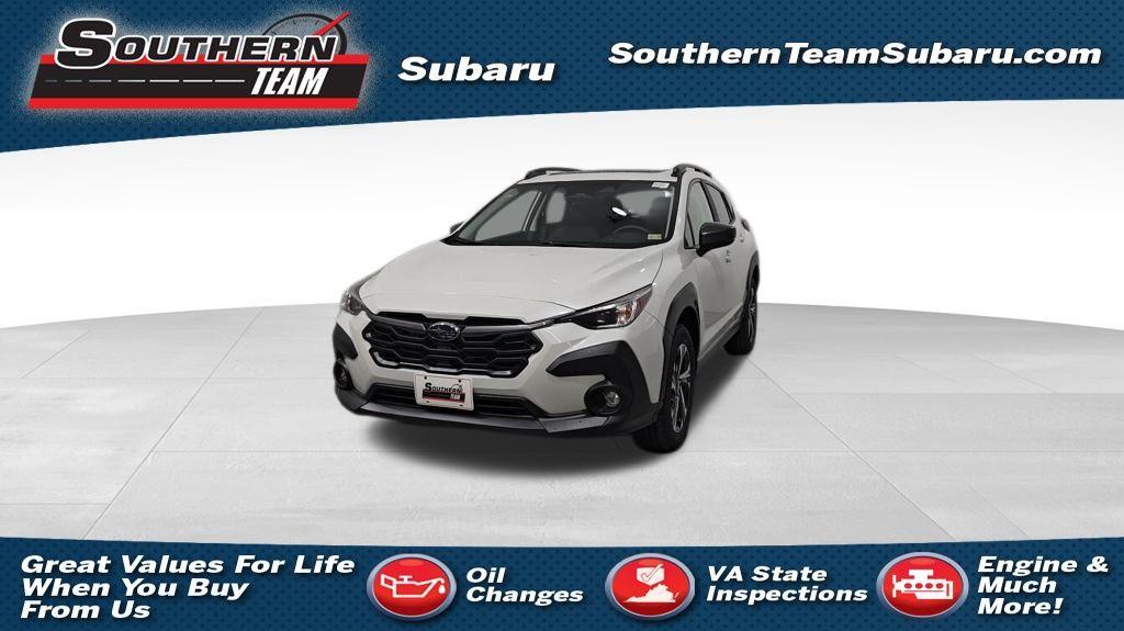 new 2024 Subaru Crosstrek car, priced at $28,951