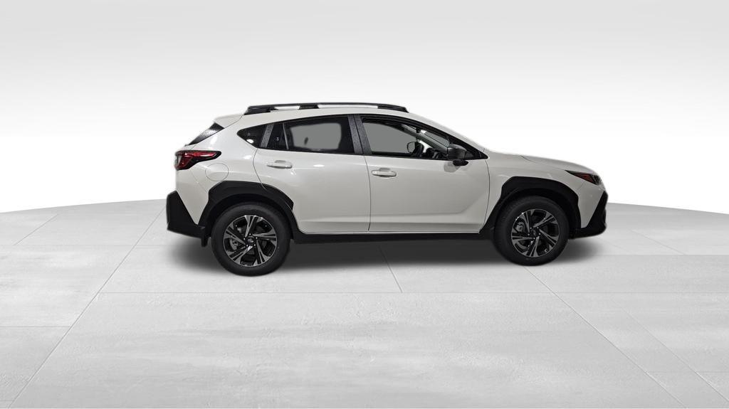 new 2024 Subaru Crosstrek car, priced at $28,951