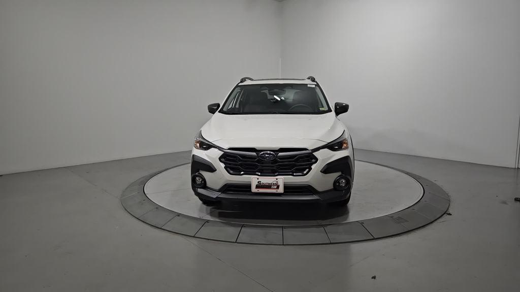 new 2024 Subaru Crosstrek car, priced at $30,988