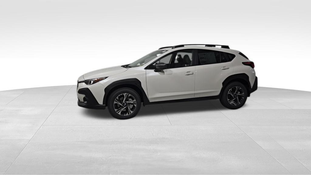 new 2024 Subaru Crosstrek car, priced at $28,951