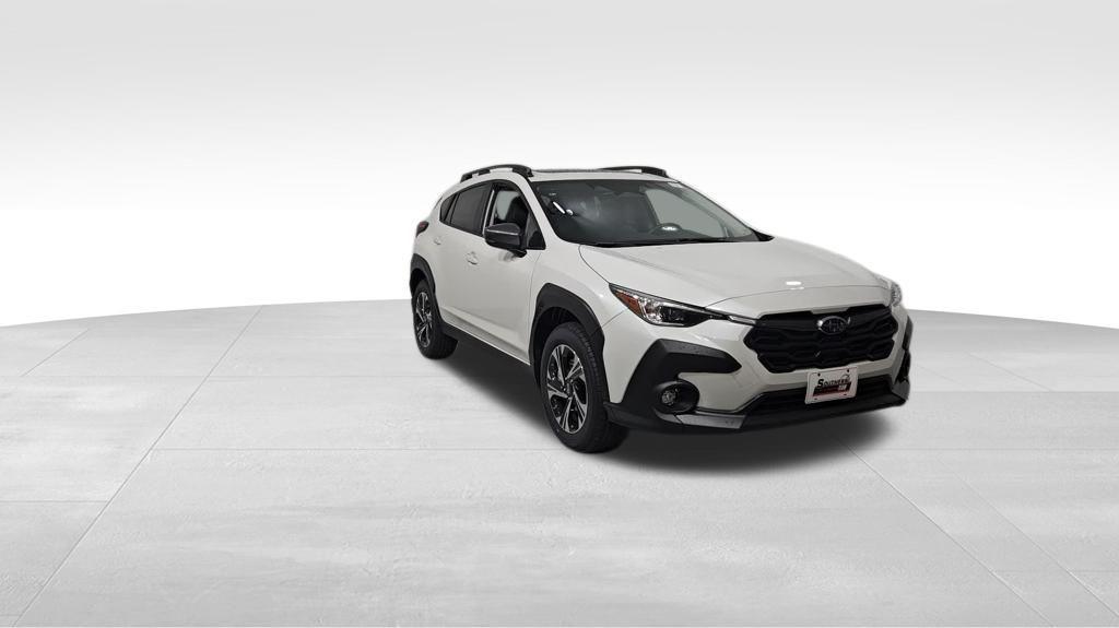 new 2024 Subaru Crosstrek car, priced at $28,951