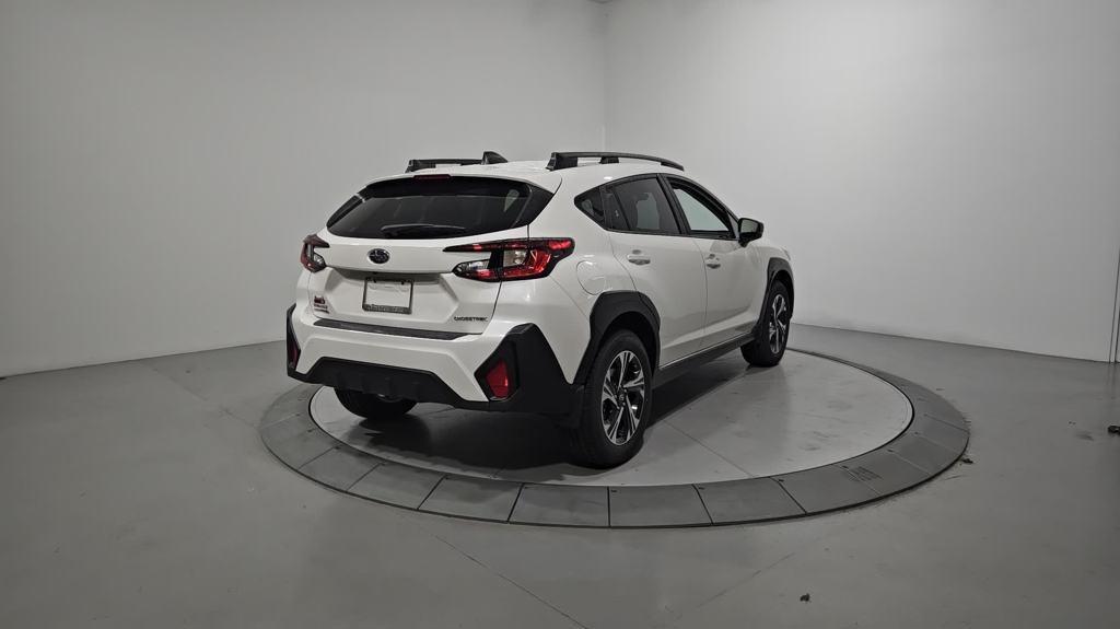 new 2024 Subaru Crosstrek car, priced at $30,988