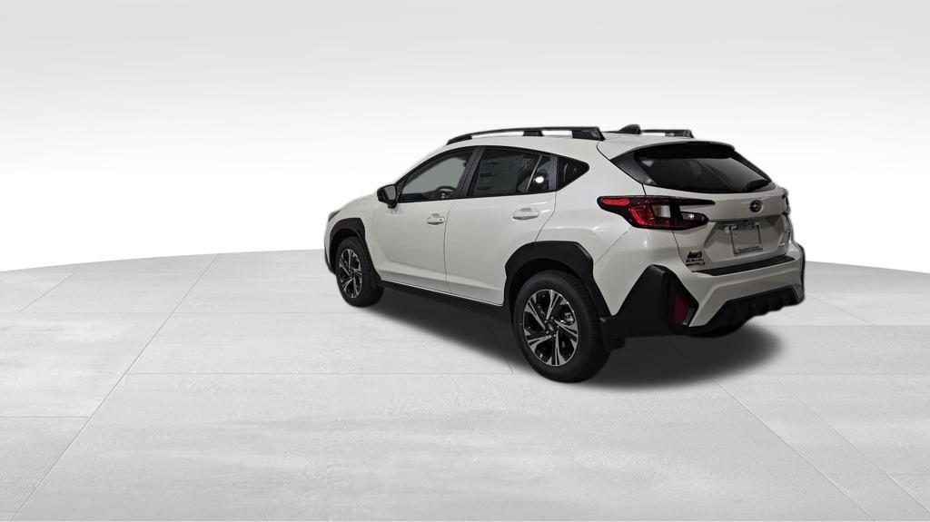 new 2024 Subaru Crosstrek car, priced at $28,951