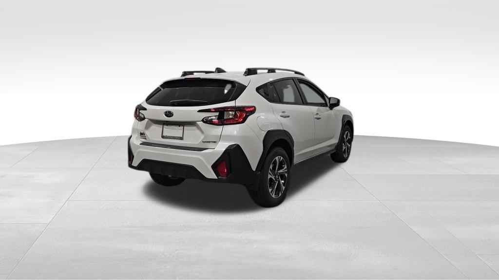 new 2024 Subaru Crosstrek car, priced at $28,951