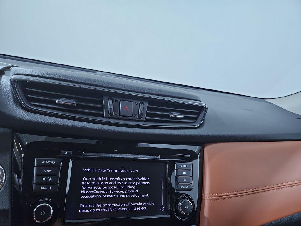 used 2019 Nissan Rogue car, priced at $18,996