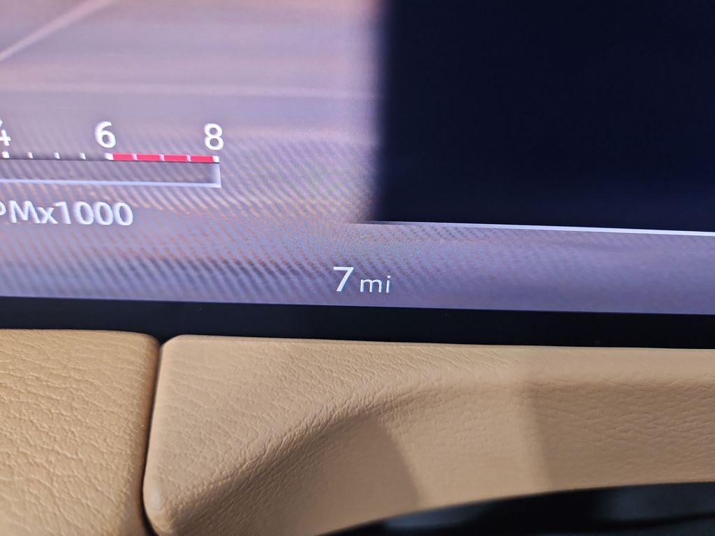 new 2026 Nissan Armada car, priced at $66,938
