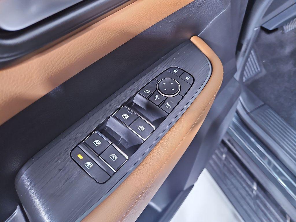 new 2026 Nissan Armada car, priced at $66,938