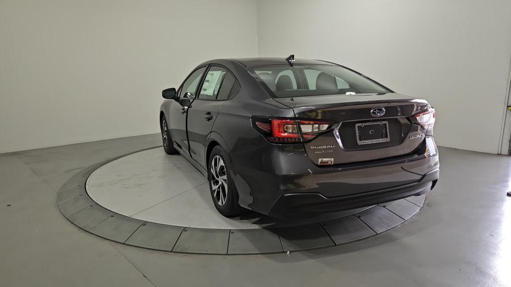 new 2025 Subaru Legacy car, priced at $29,724