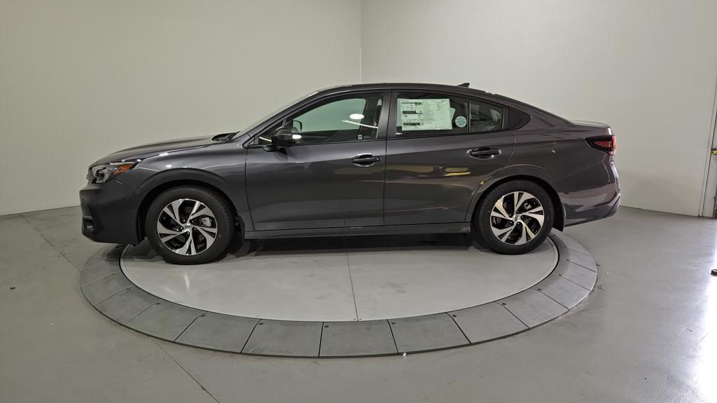 new 2025 Subaru Legacy car, priced at $29,724