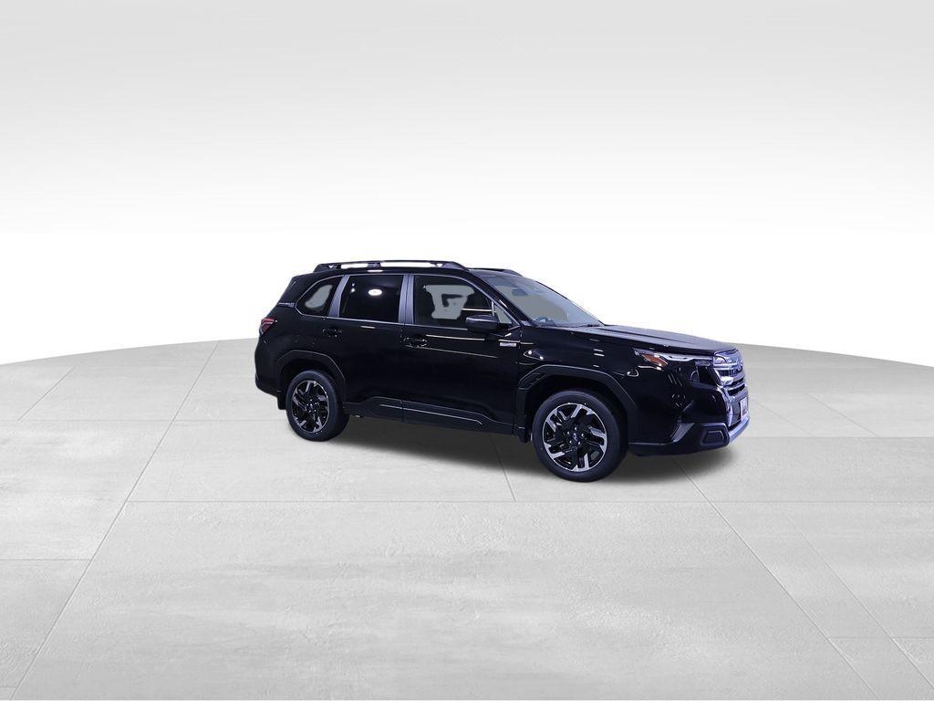 new 2025 Subaru Forester Hybrid car, priced at $36,629