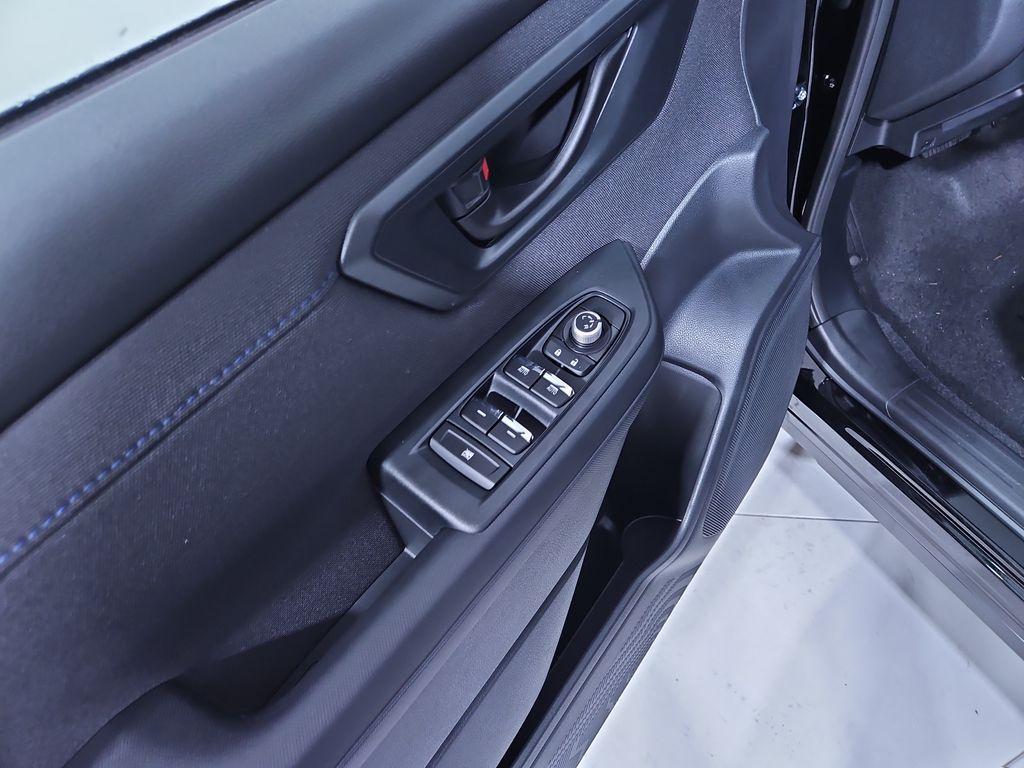new 2025 Subaru Forester Hybrid car, priced at $36,629