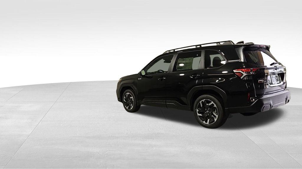 new 2025 Subaru Forester Hybrid car, priced at $36,629
