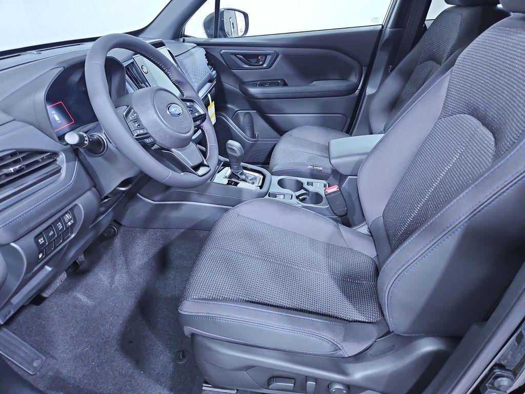 new 2025 Subaru Forester Hybrid car, priced at $36,629