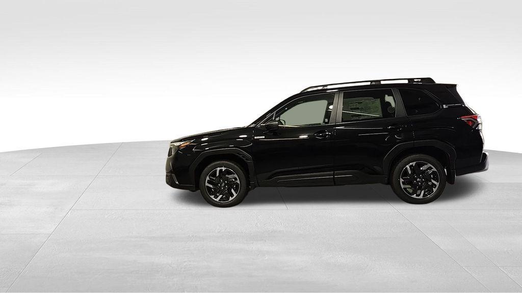 new 2025 Subaru Forester Hybrid car, priced at $36,629