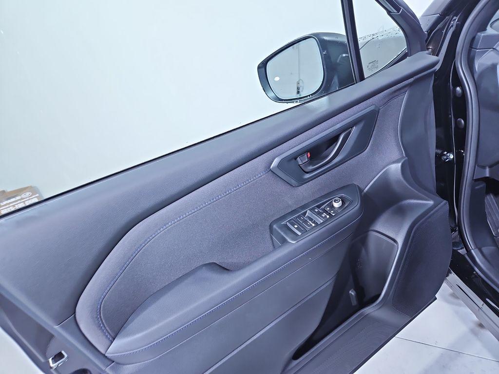 new 2025 Subaru Forester Hybrid car, priced at $36,629