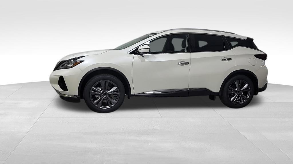 new 2024 Nissan Murano car, priced at $39,097