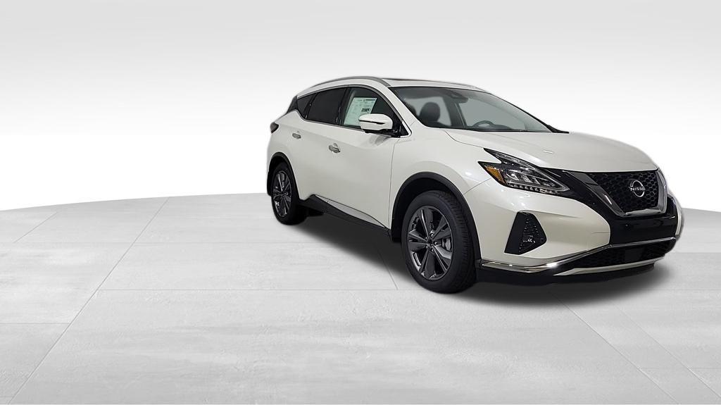 new 2024 Nissan Murano car, priced at $39,097