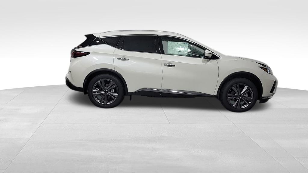 new 2024 Nissan Murano car, priced at $39,097