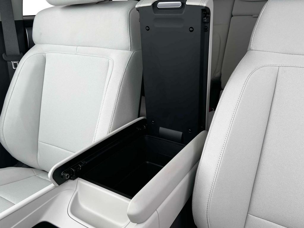 new 2026 Hyundai SANTA FE HEV car, priced at $33,982