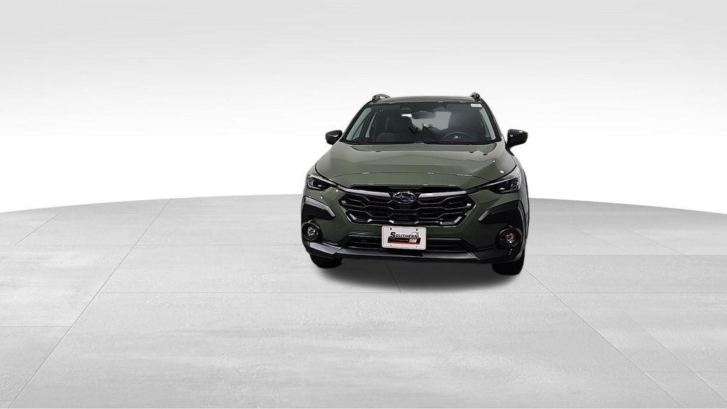 new 2025 Subaru Crosstrek car, priced at $35,449