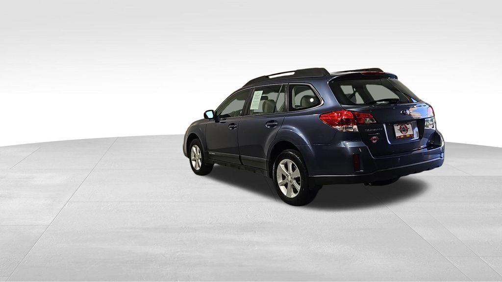 used 2014 Subaru Outback car, priced at $8,838