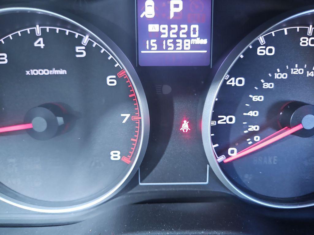 used 2014 Subaru Outback car, priced at $8,838