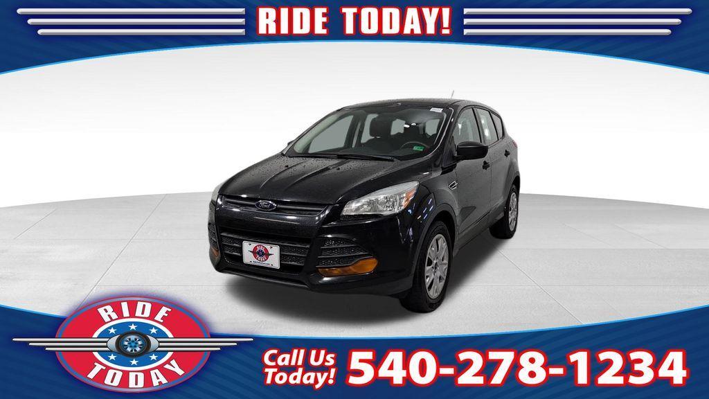 used 2013 Ford Escape car, priced at $7,454