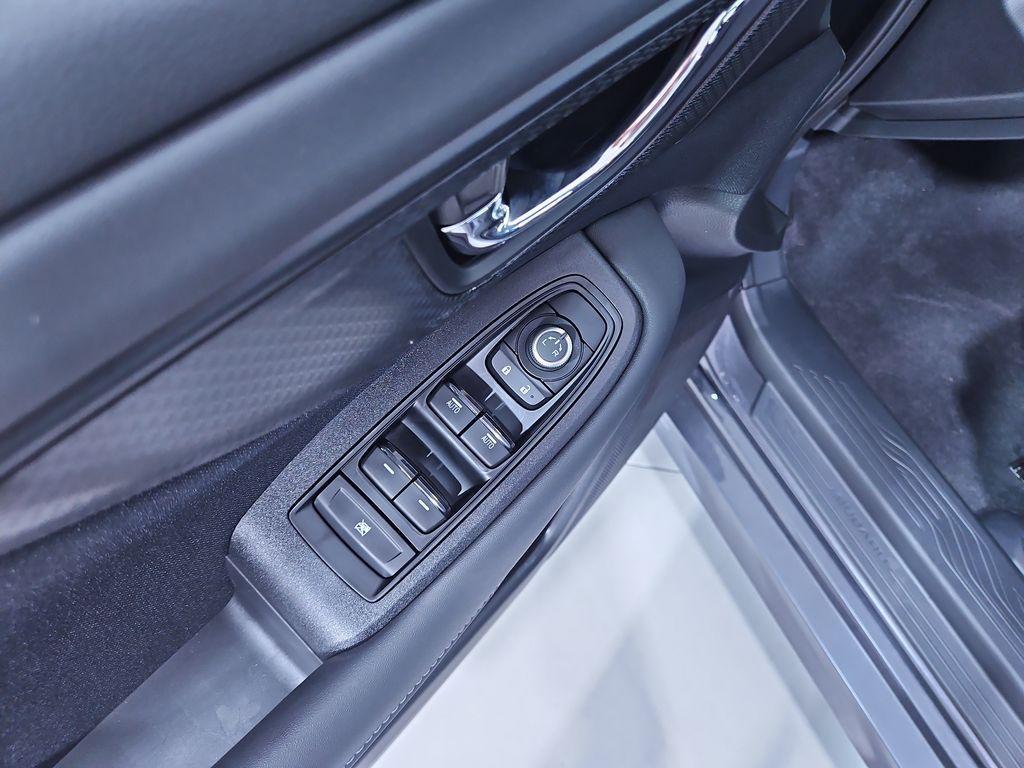 new 2025 Subaru Legacy car, priced at $32,371
