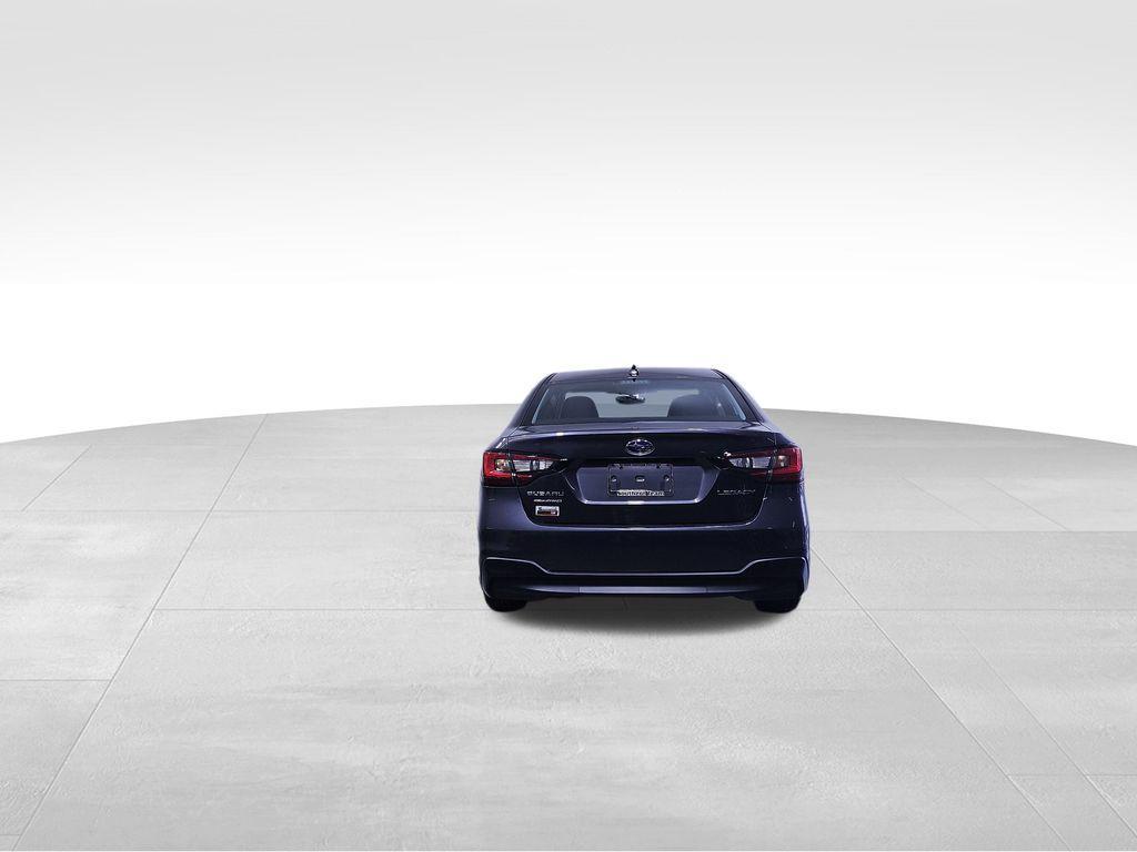 new 2025 Subaru Legacy car, priced at $32,371