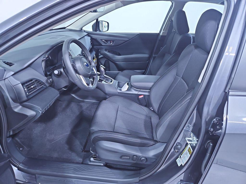 new 2025 Subaru Legacy car, priced at $32,371