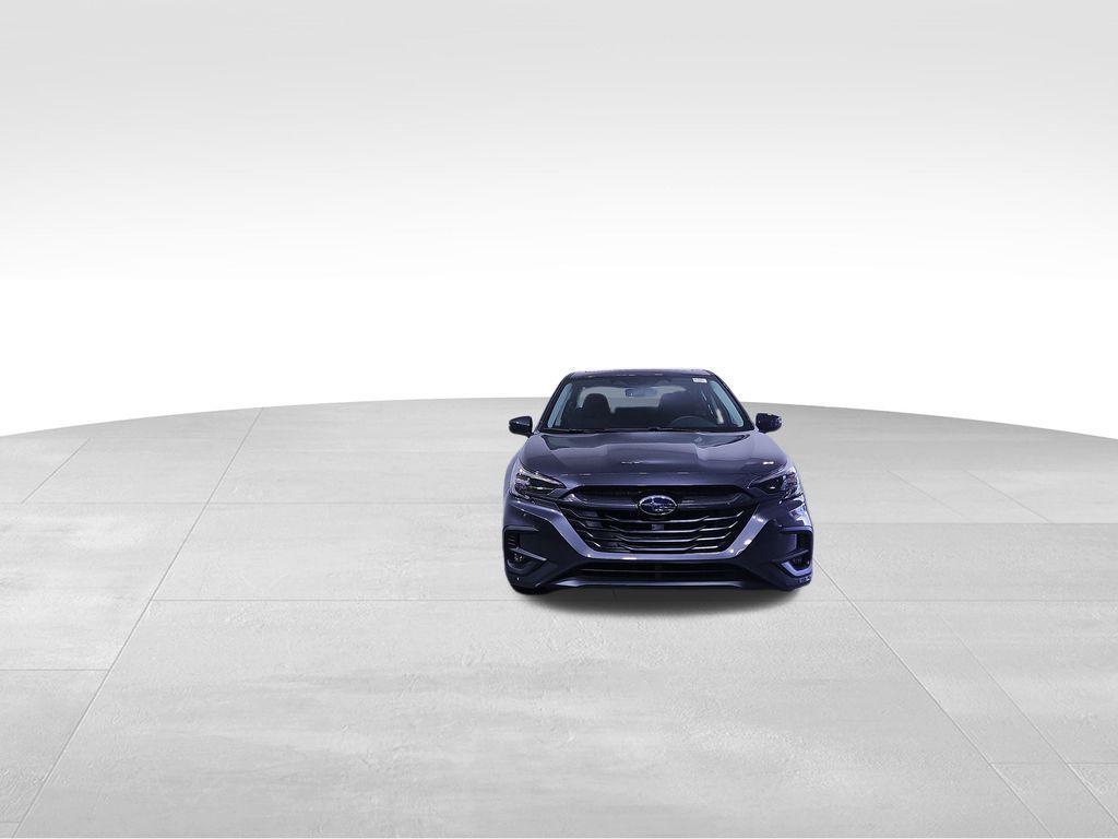 new 2025 Subaru Legacy car, priced at $32,371