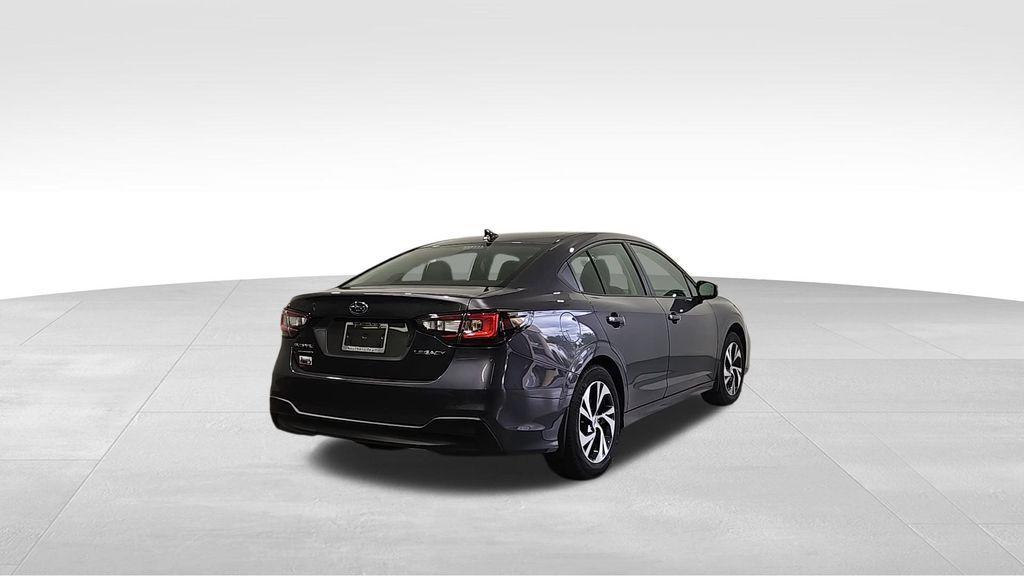 new 2025 Subaru Legacy car, priced at $32,371