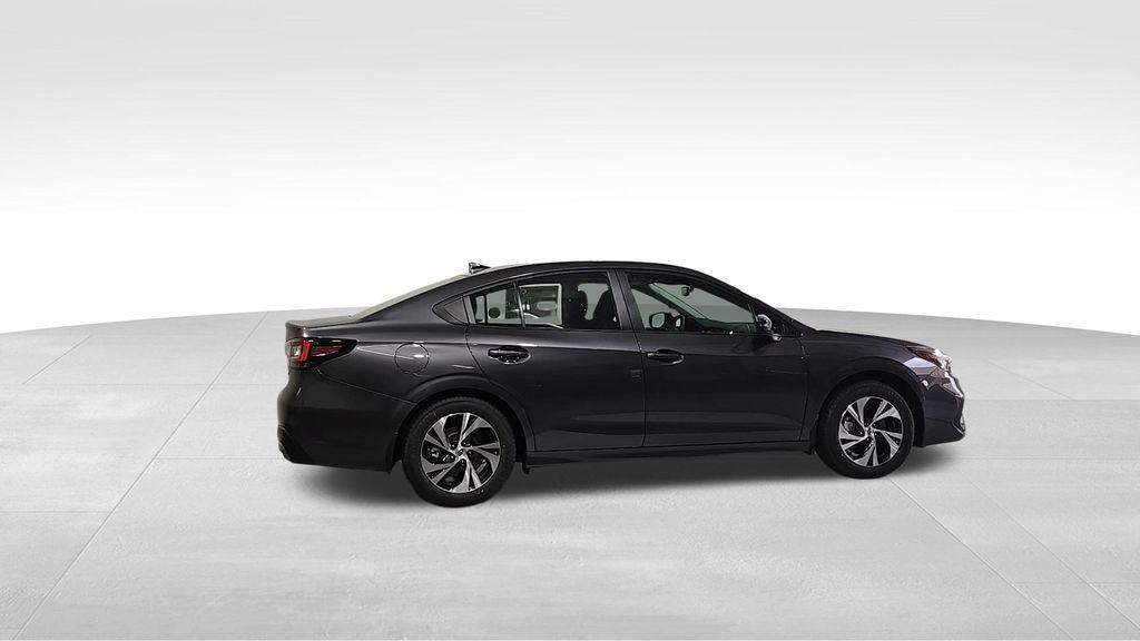 new 2025 Subaru Legacy car, priced at $32,371
