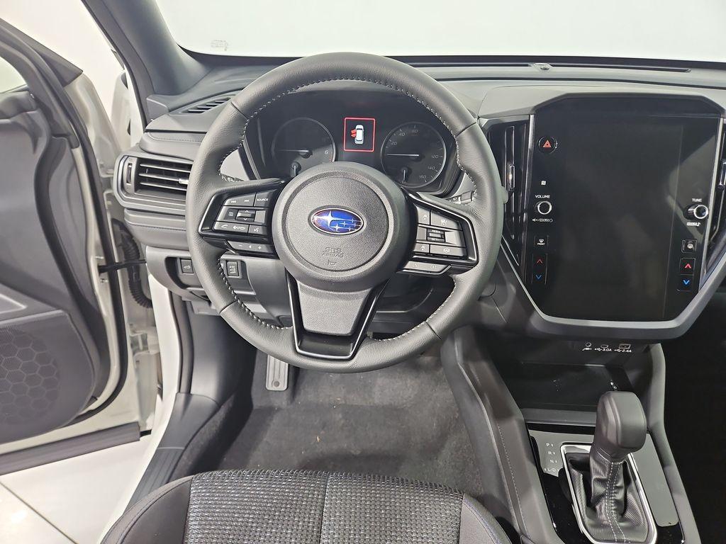 new 2025 Subaru Forester car, priced at $34,541