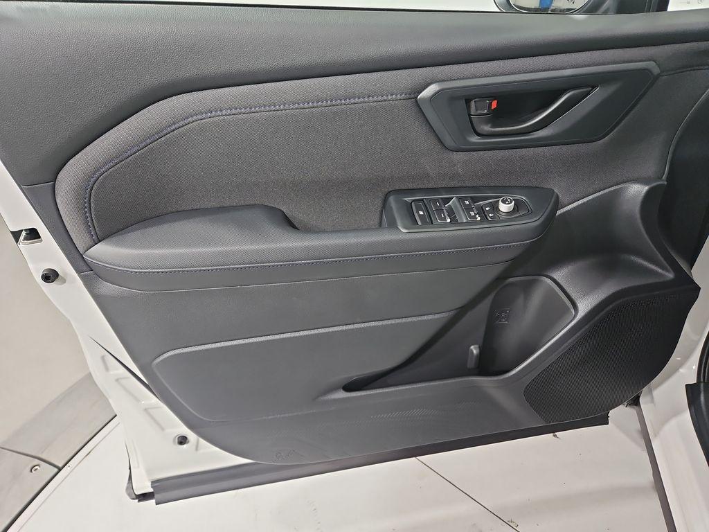 new 2025 Subaru Forester car, priced at $34,541