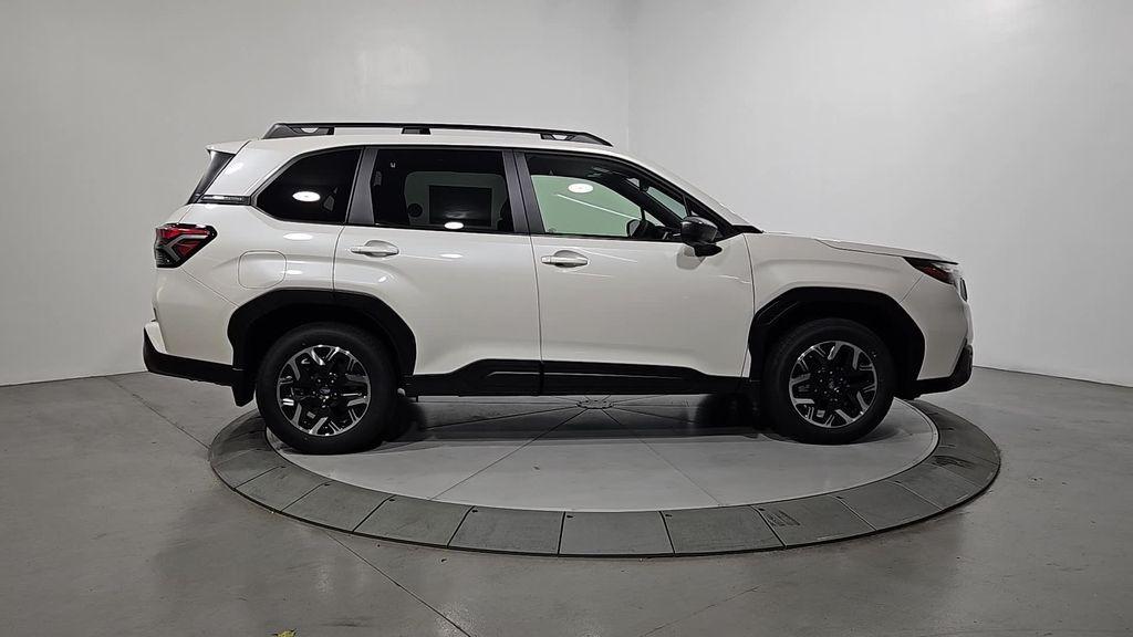 new 2025 Subaru Forester car, priced at $34,541