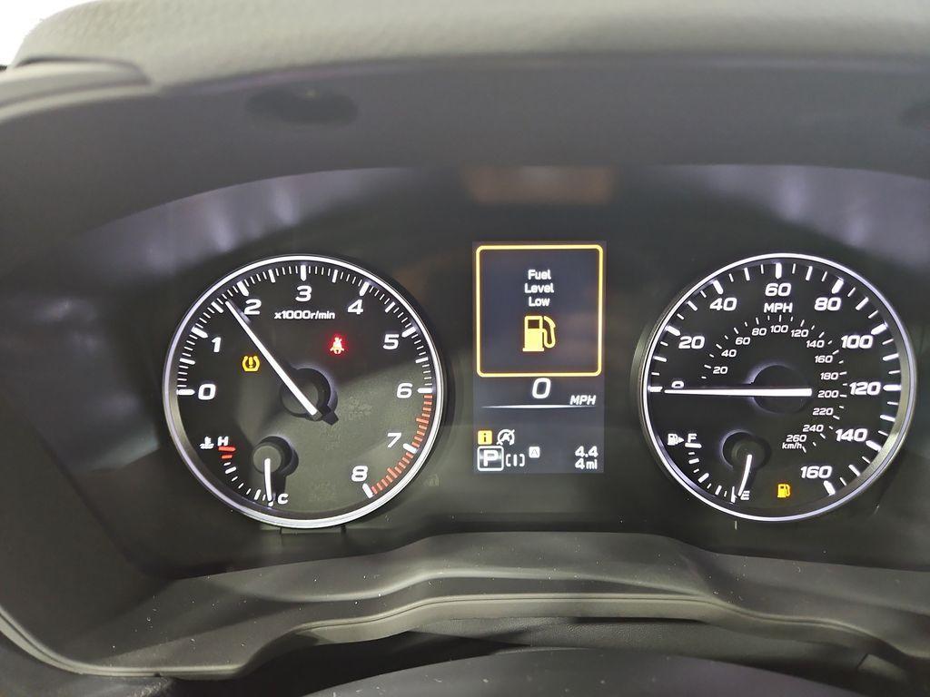 new 2025 Subaru Forester car, priced at $34,541