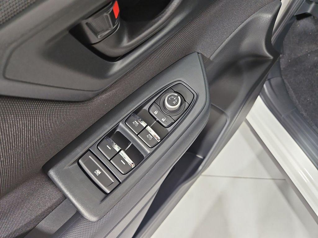 new 2025 Subaru Forester car, priced at $34,541