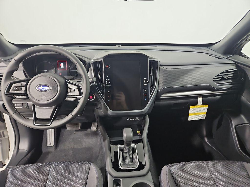 new 2025 Subaru Forester car, priced at $34,541