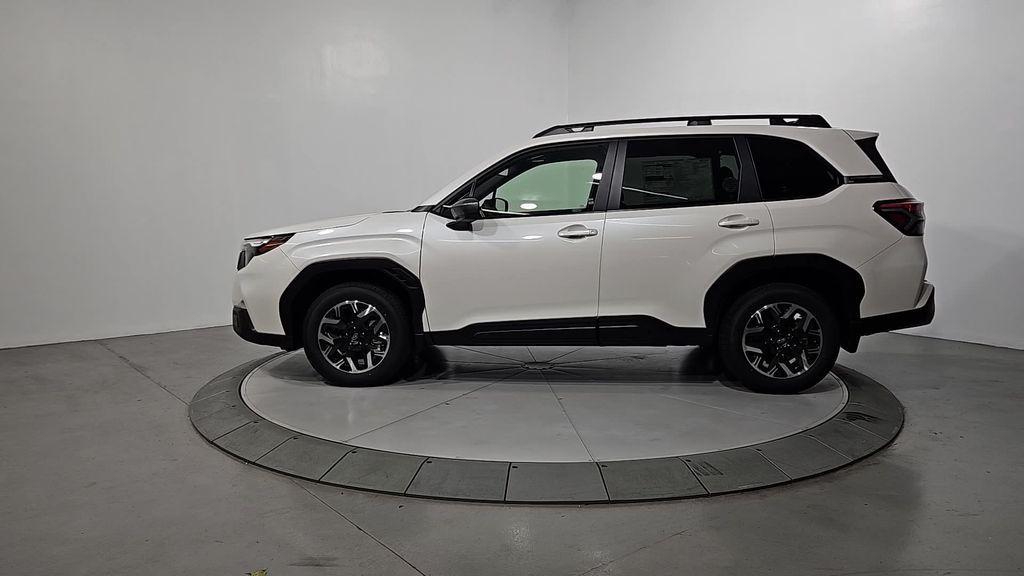new 2025 Subaru Forester car, priced at $34,541