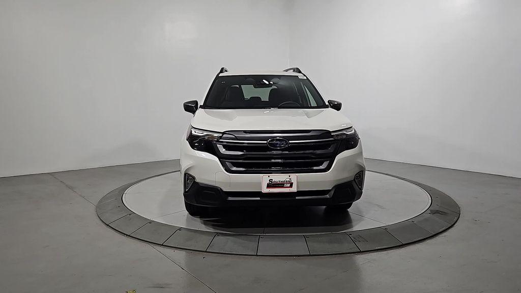 new 2025 Subaru Forester car, priced at $34,541