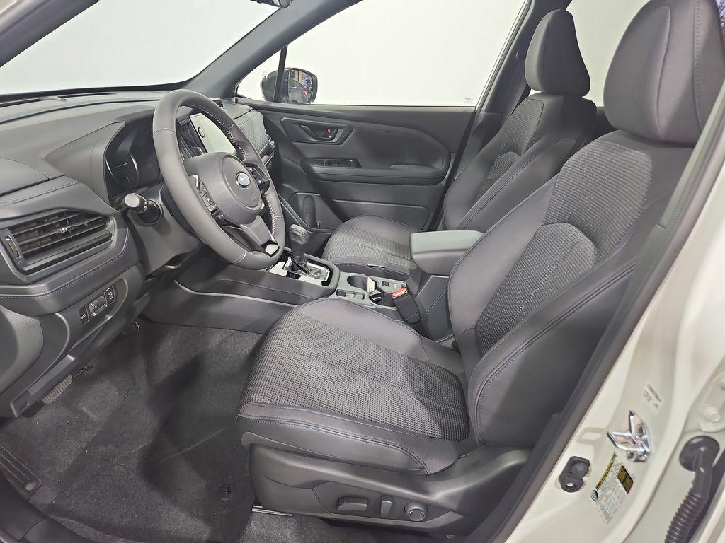 new 2025 Subaru Forester car, priced at $34,541