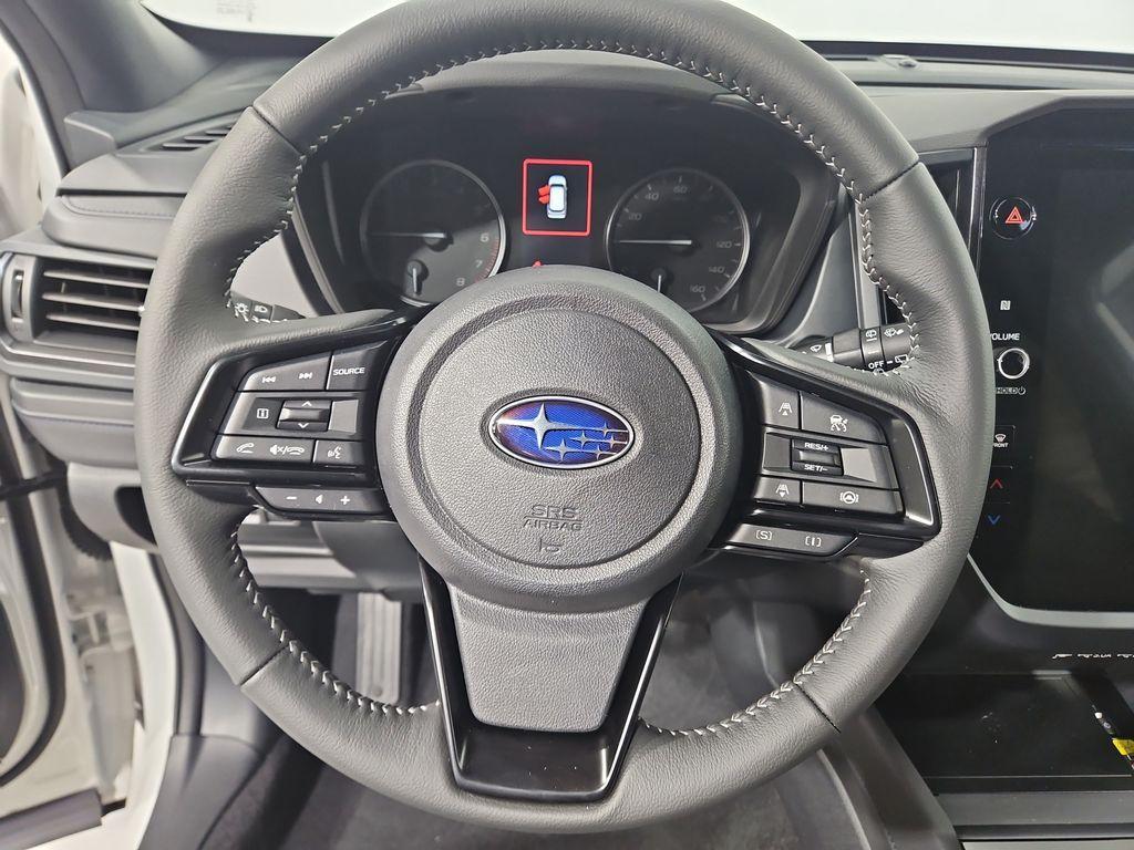 new 2025 Subaru Forester car, priced at $34,541