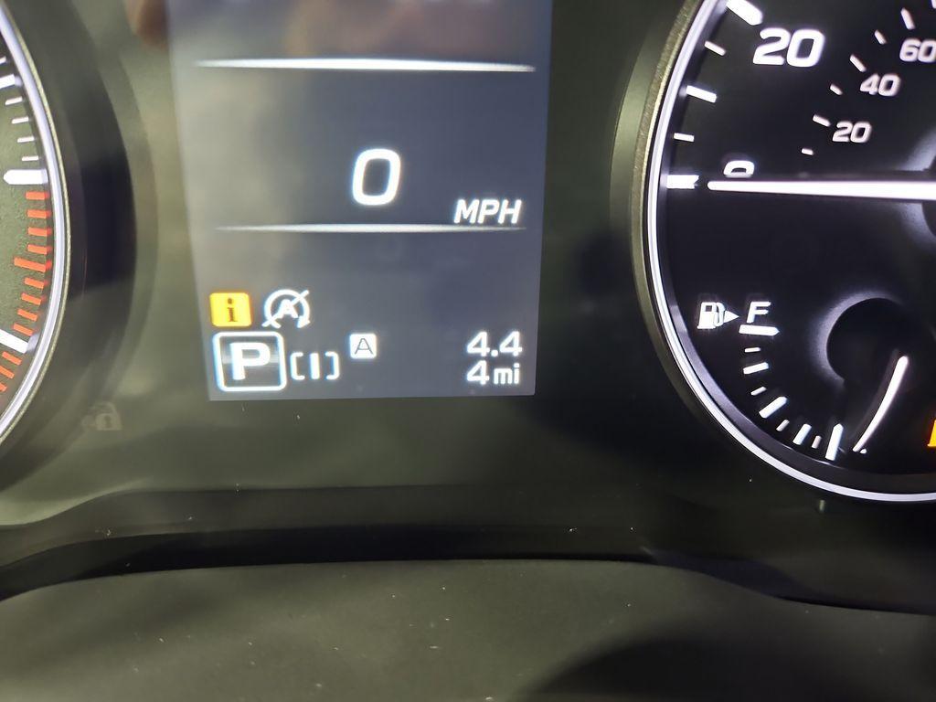 new 2025 Subaru Forester car, priced at $34,541