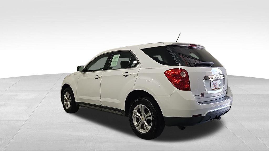 used 2013 Chevrolet Equinox car, priced at $9,170