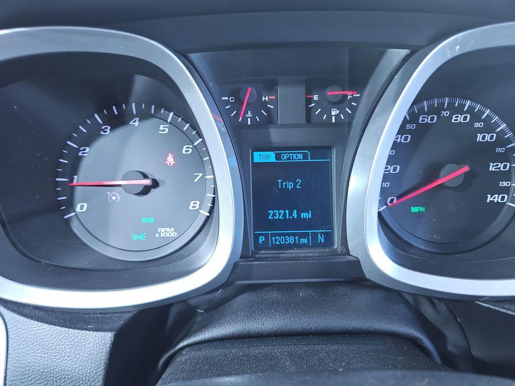 used 2013 Chevrolet Equinox car, priced at $9,170