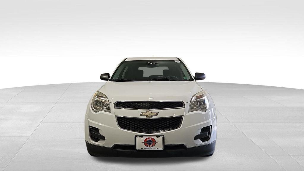 used 2013 Chevrolet Equinox car, priced at $9,170