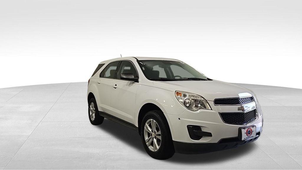 used 2013 Chevrolet Equinox car, priced at $9,170