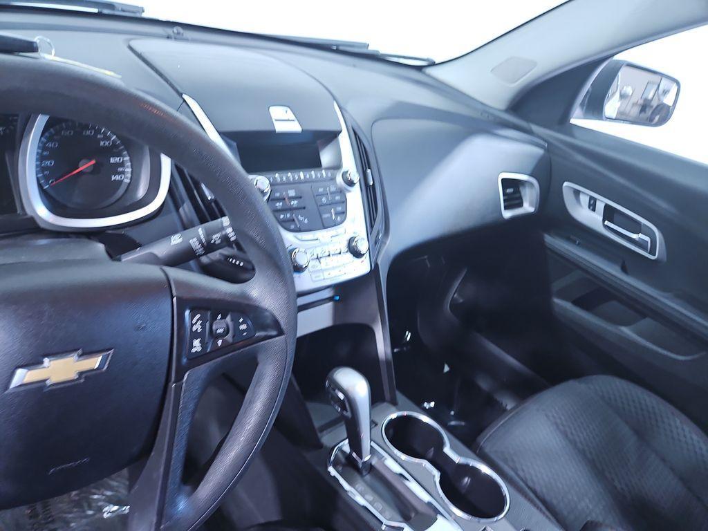 used 2013 Chevrolet Equinox car, priced at $9,170
