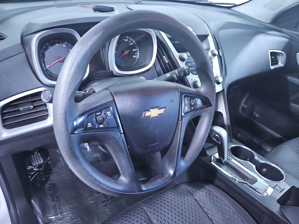 used 2013 Chevrolet Equinox car, priced at $9,170